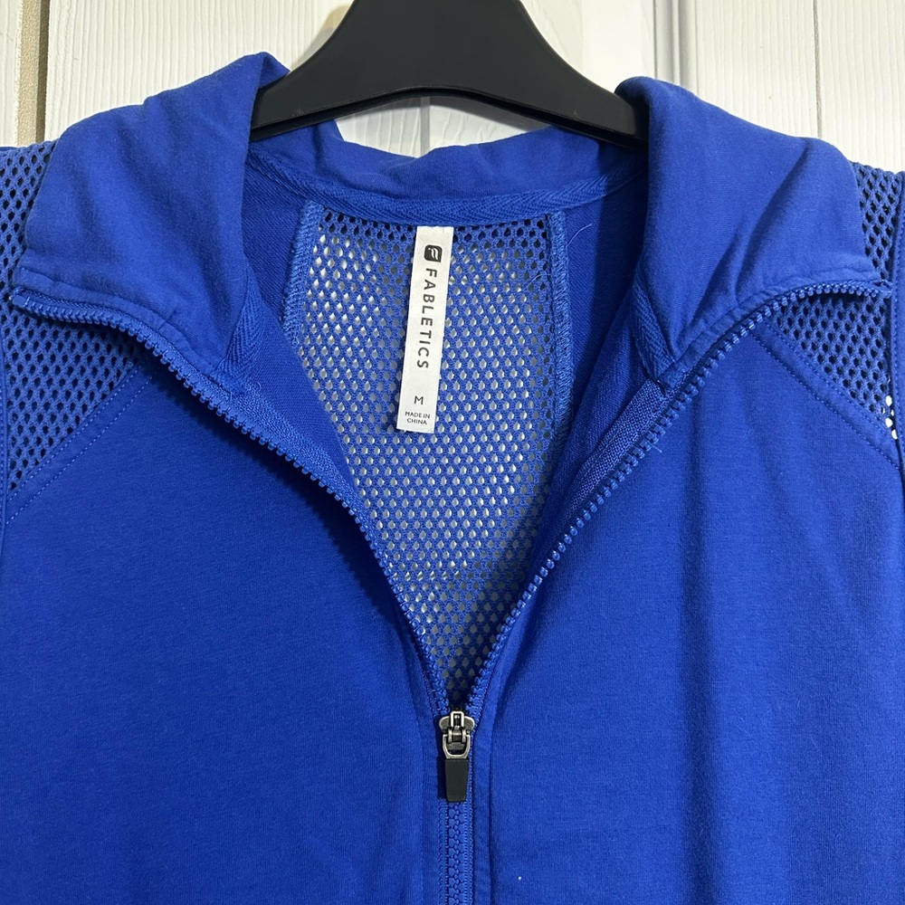 Fabletics Vest - Picture 2 of 3